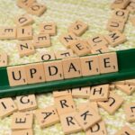 scrabble letters spelling enhance