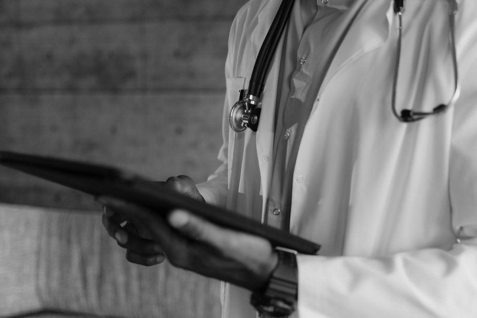 Electronic Patient Record: How UK Clinics Save Time